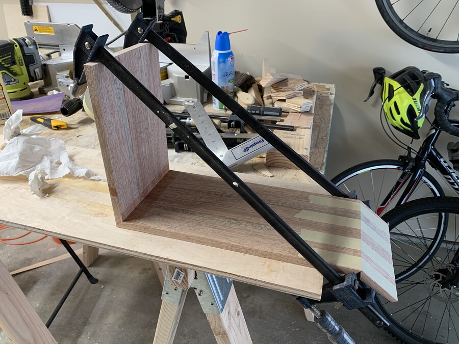 first-glue