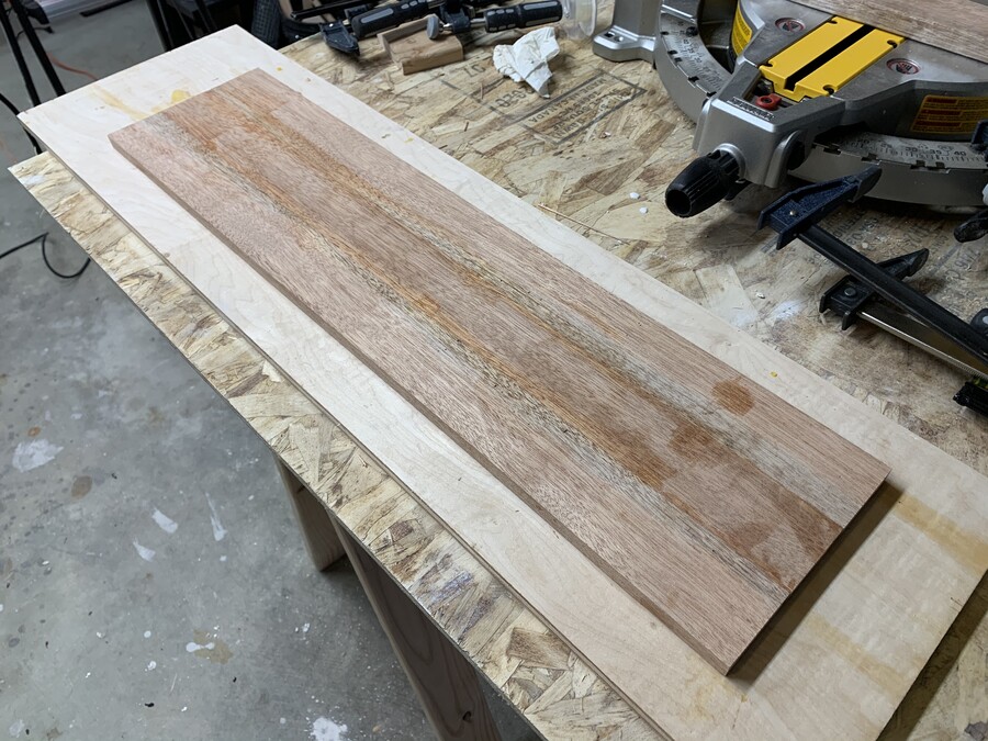 panel-glued-up